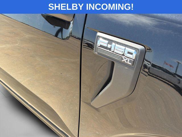 new 2026 Ford F-150 car, priced at $126,796