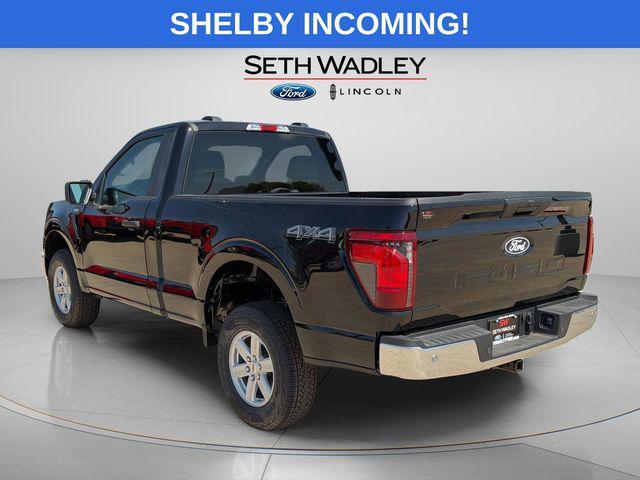 new 2026 Ford F-150 car, priced at $126,796