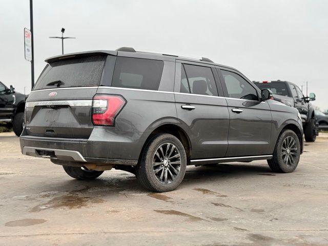 used 2019 Ford Expedition car, priced at $18,400