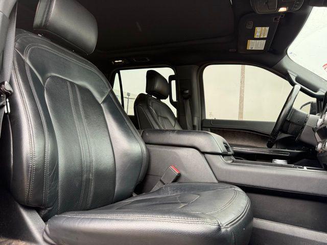 used 2019 Ford Expedition car, priced at $18,400