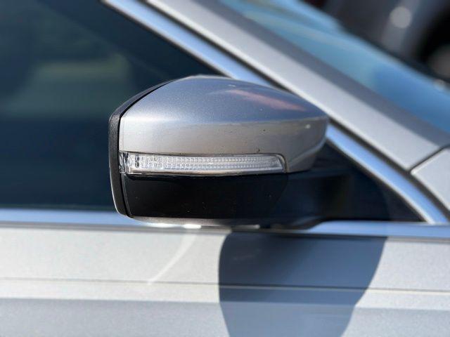 used 2013 Volkswagen Passat car, priced at $6,900