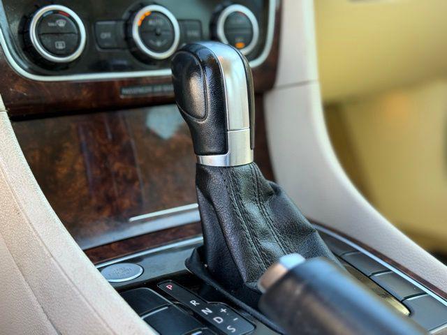 used 2013 Volkswagen Passat car, priced at $6,900