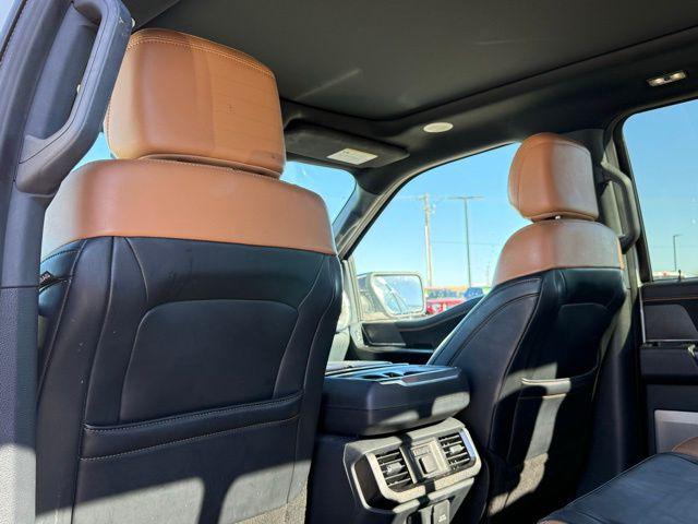 used 2021 Ford F-150 car, priced at $33,400