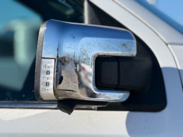 used 2021 Ford F-150 car, priced at $33,400