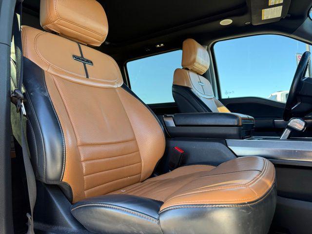 used 2021 Ford F-150 car, priced at $33,400