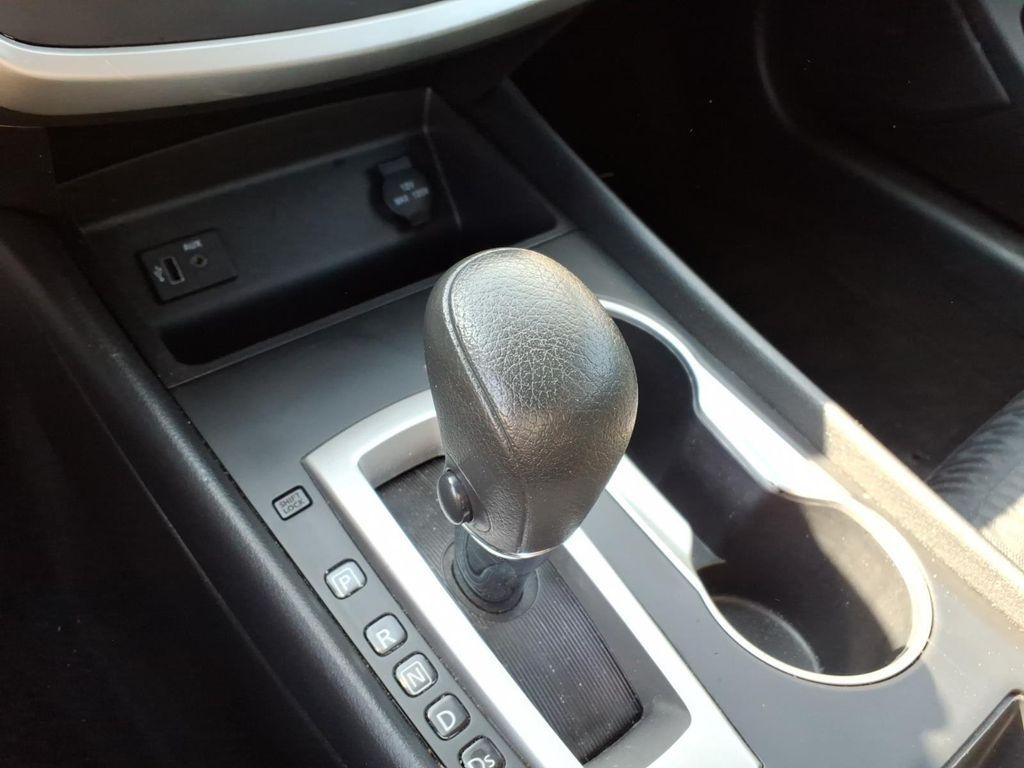 used 2018 Nissan Altima car, priced at $9,090