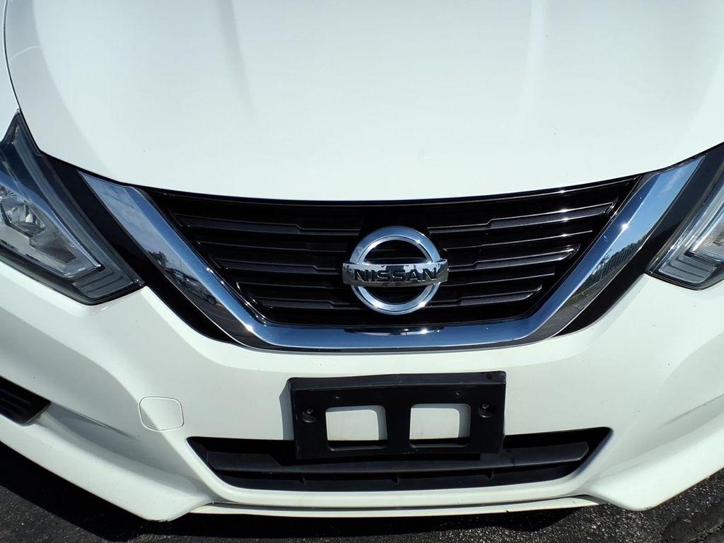 used 2018 Nissan Altima car, priced at $9,090