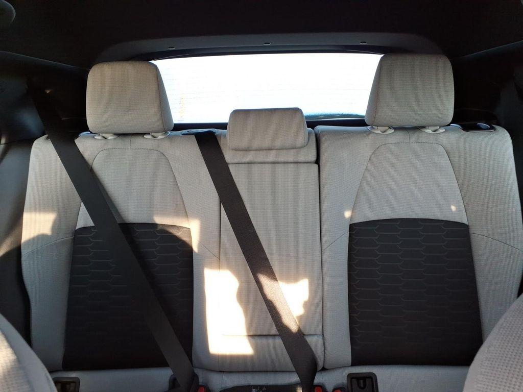 new 2026 Toyota Corolla car, priced at $25,605