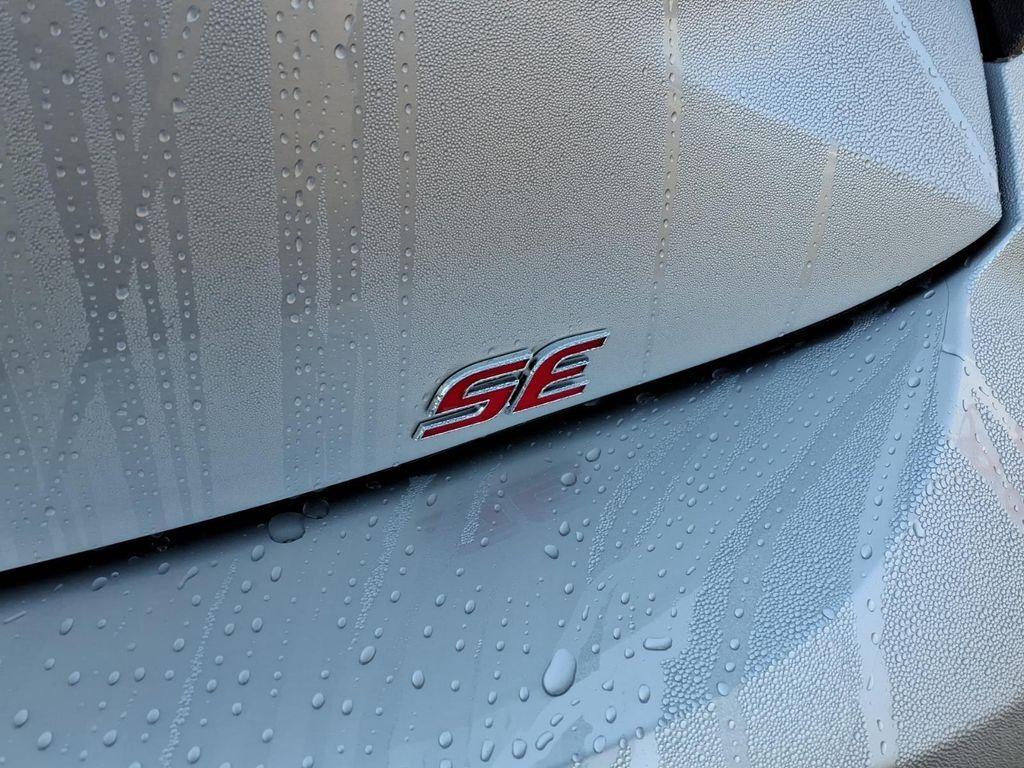 new 2026 Toyota Corolla car, priced at $25,605