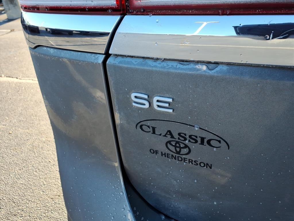 used 2023 Volkswagen Atlas car, priced at $18,275