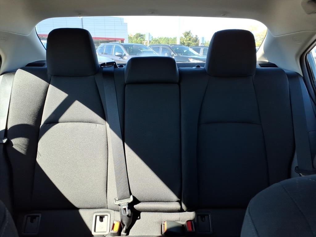 used 2025 Toyota Corolla car, priced at $20,746