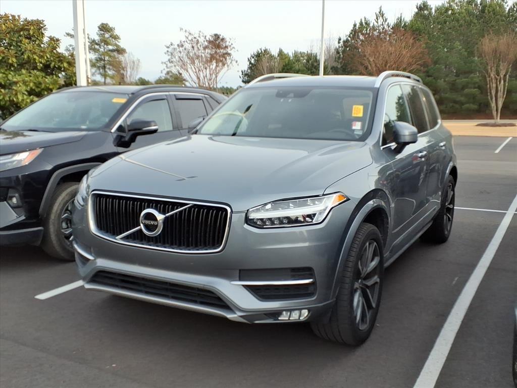 used 2019 Volvo XC90 car, priced at $16,998