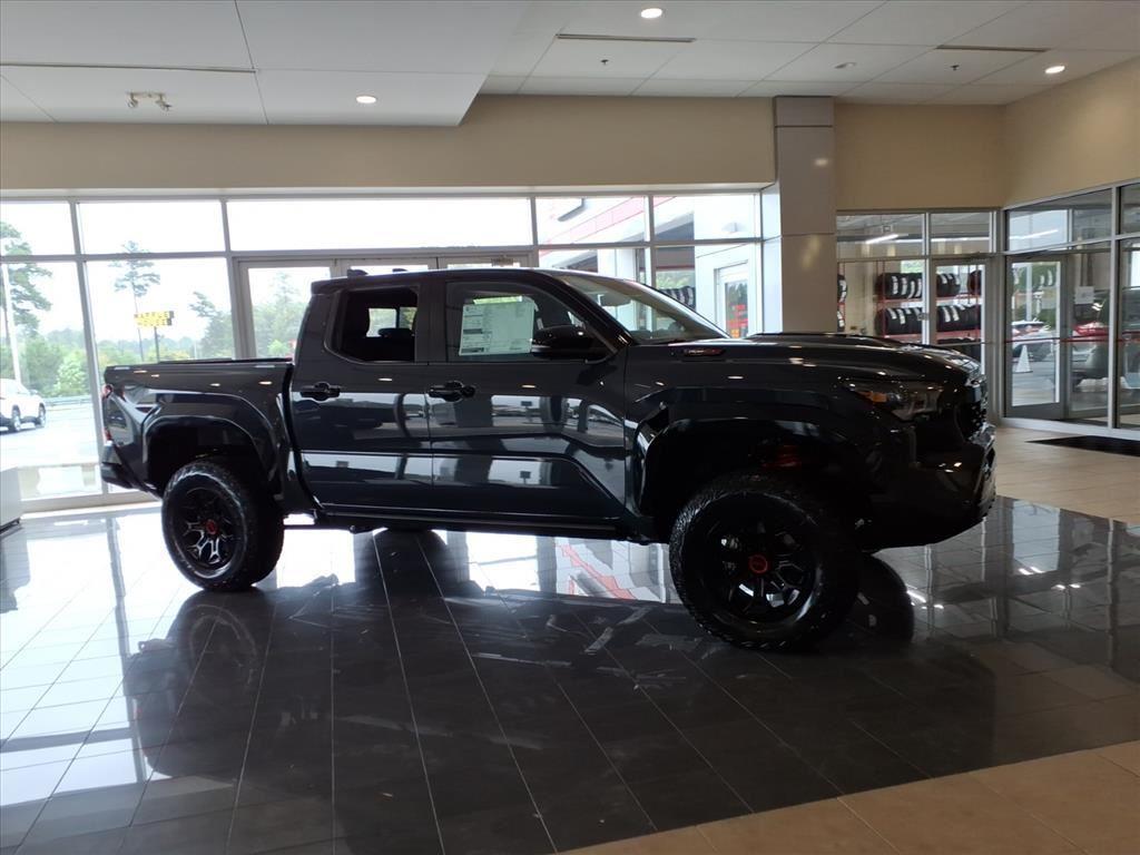new 2025 Toyota Tacoma Hybrid car, priced at $65,395