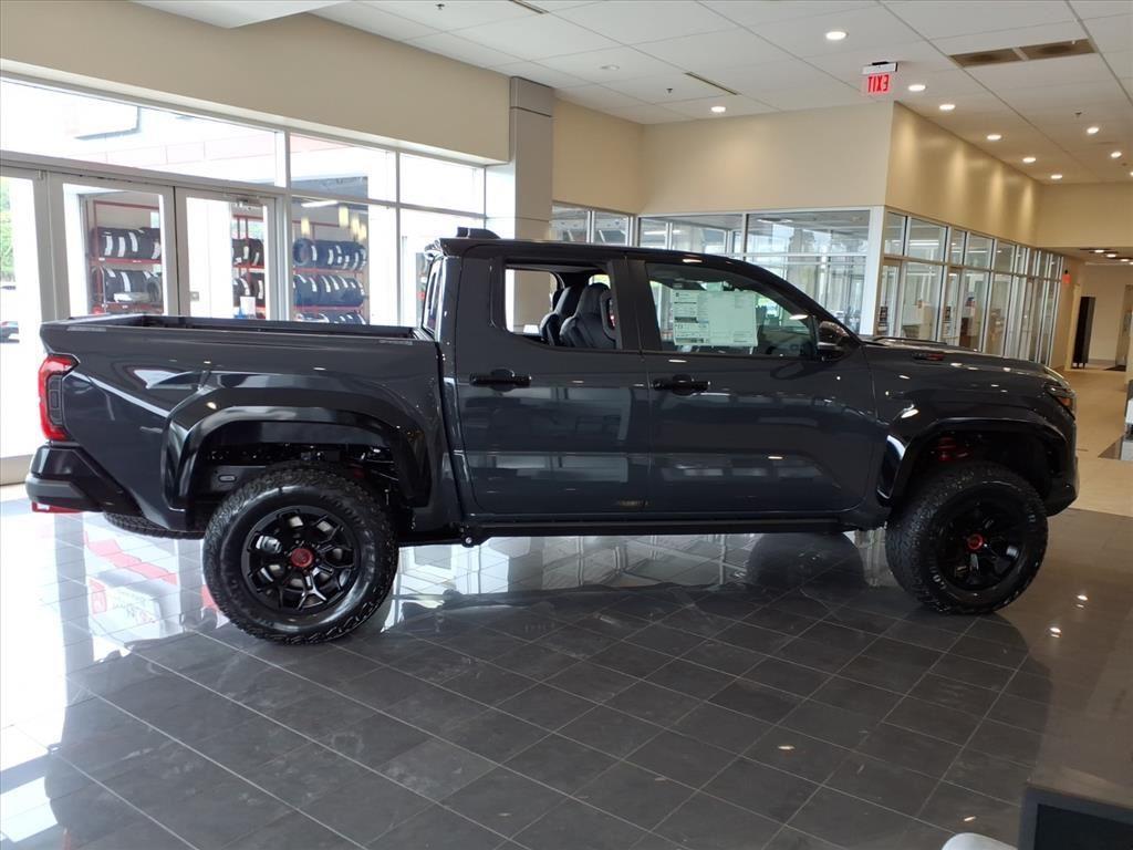new 2025 Toyota Tacoma Hybrid car, priced at $65,395