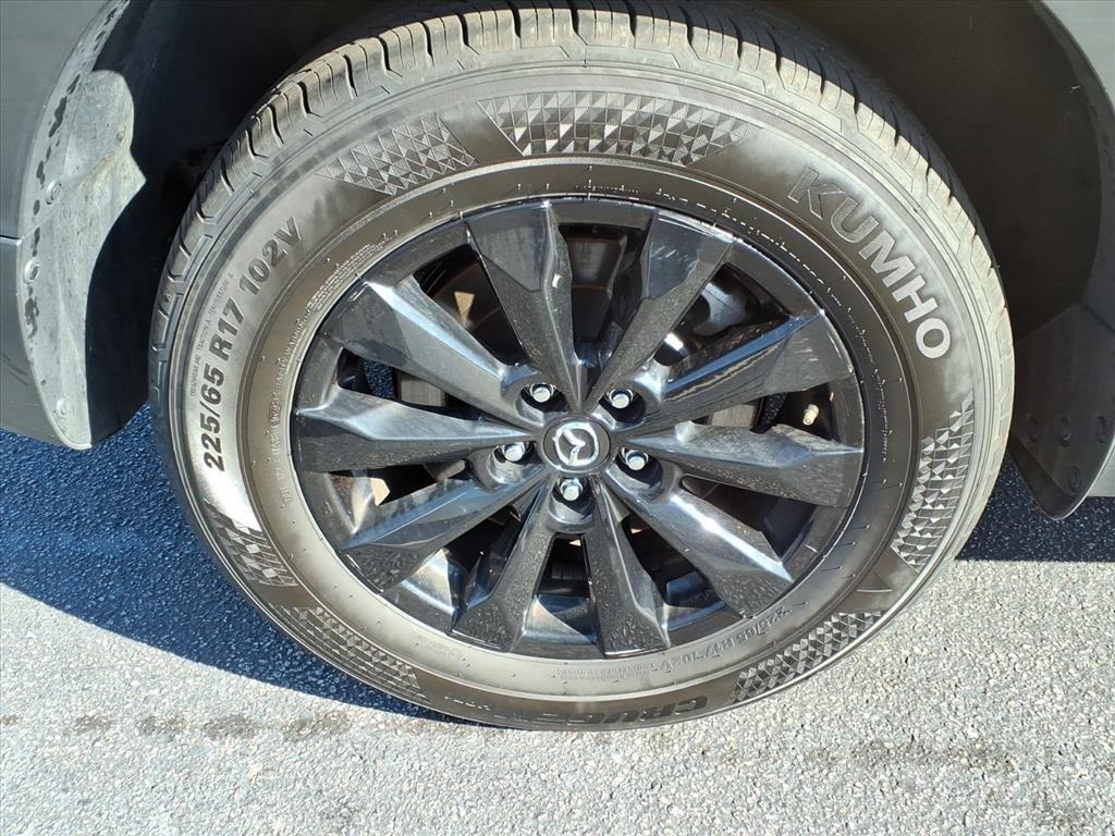 used 2025 Mazda CX-50 car, priced at $23,790