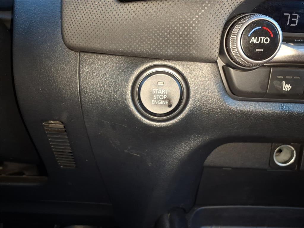 used 2025 Mazda CX-50 car, priced at $23,790