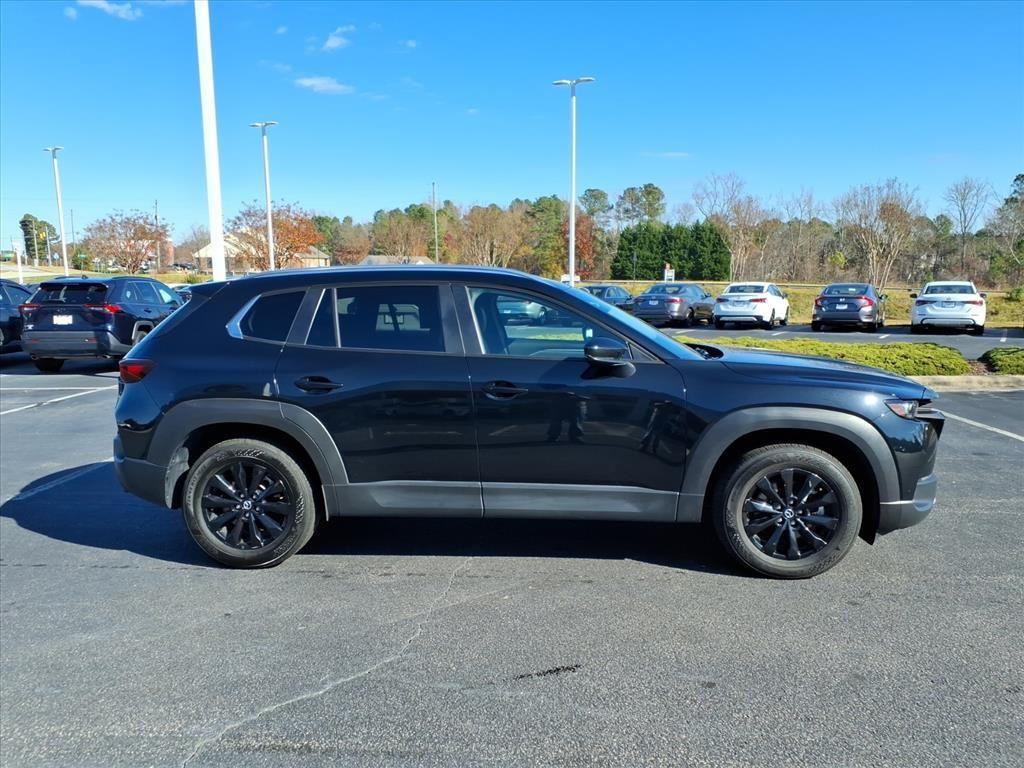 used 2025 Mazda CX-50 car, priced at $23,790