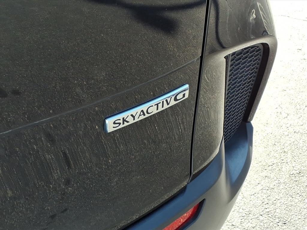 used 2025 Mazda CX-50 car, priced at $23,790