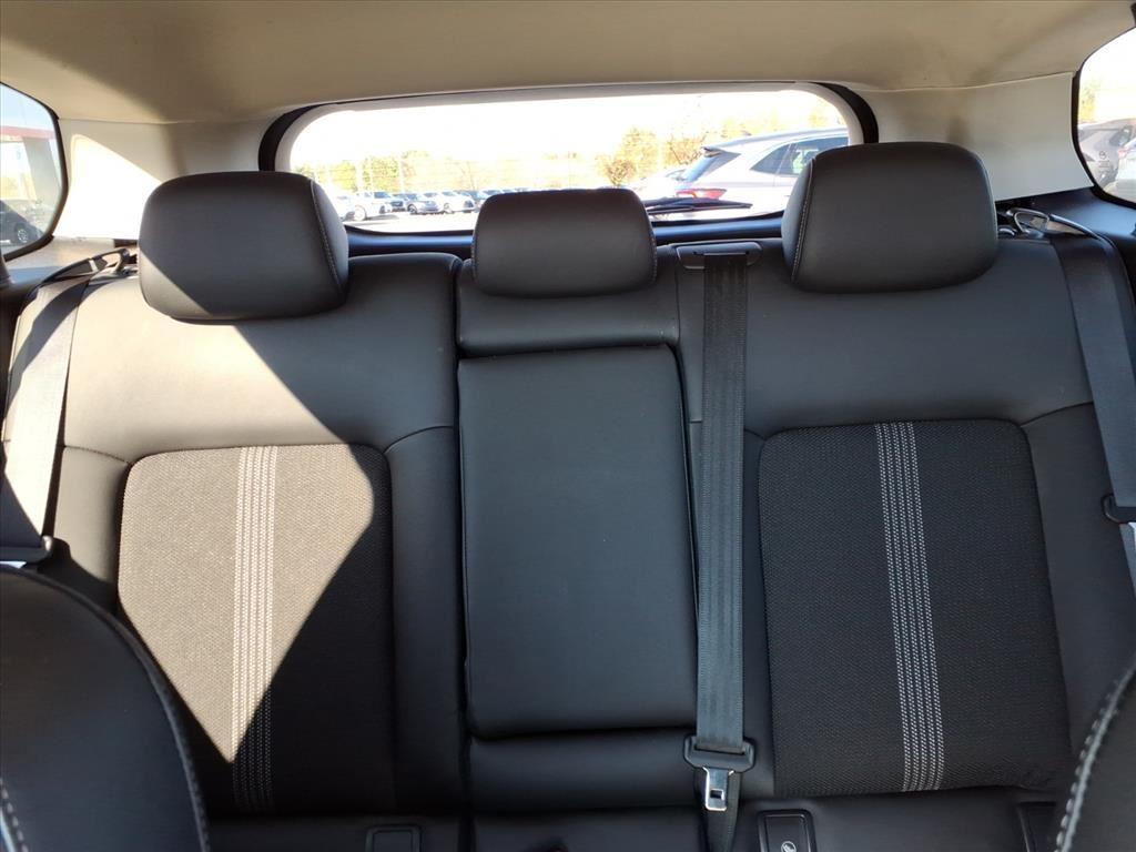 used 2025 Mazda CX-50 car, priced at $23,790