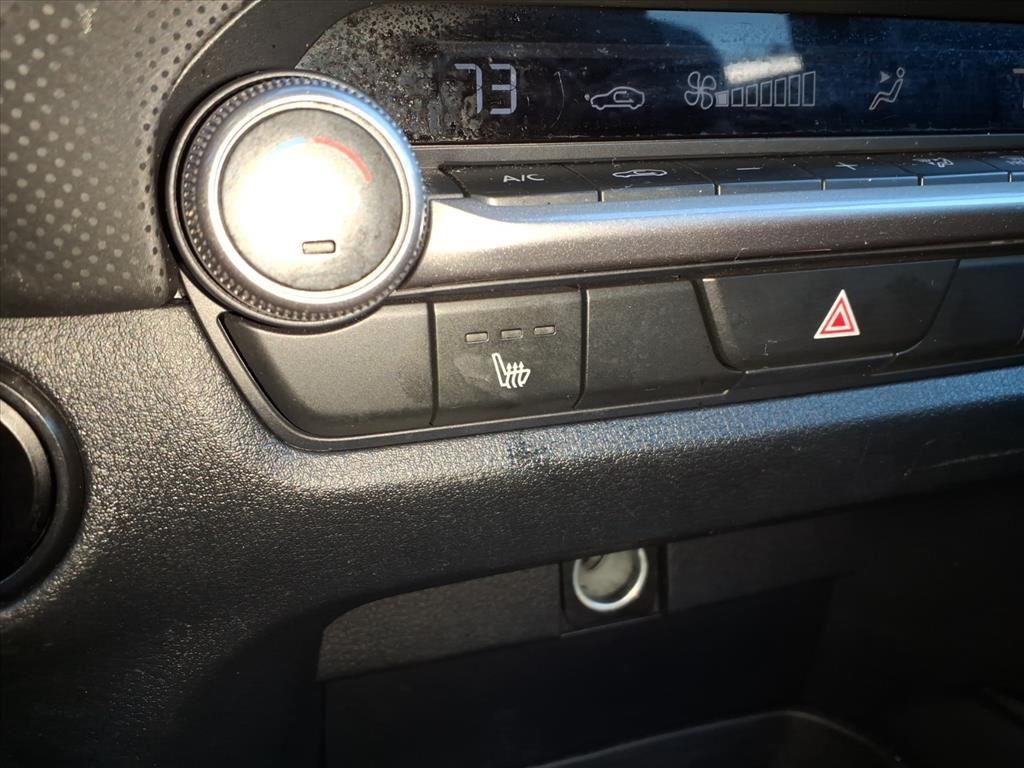 used 2025 Mazda CX-50 car, priced at $23,790