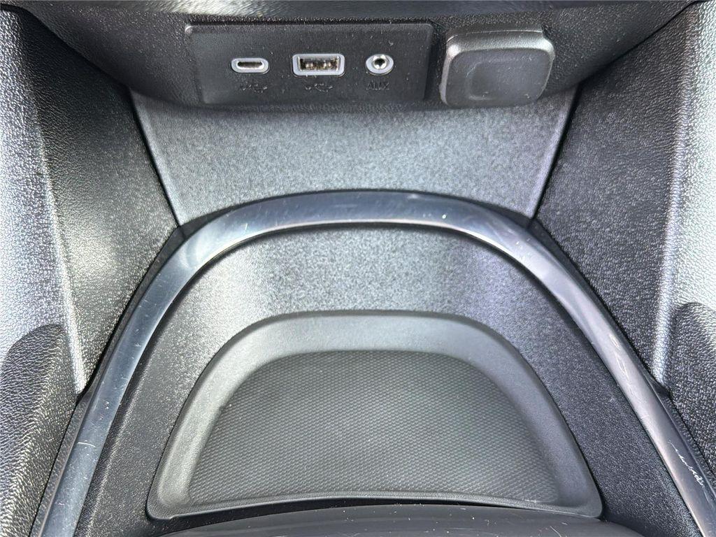 used 2025 Chevrolet Malibu car, priced at $20,898