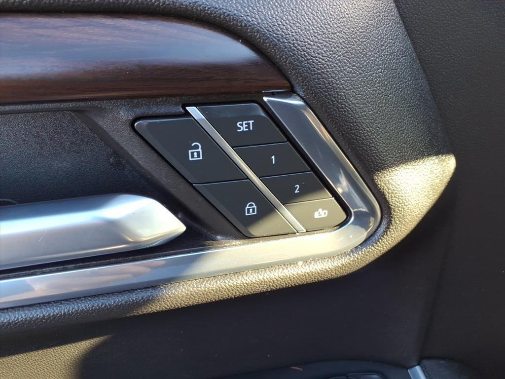 used 2024 GMC Sierra 1500 car, priced at $44,098