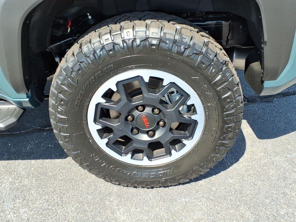 new 2026 Toyota 4Runner car, priced at $60,899