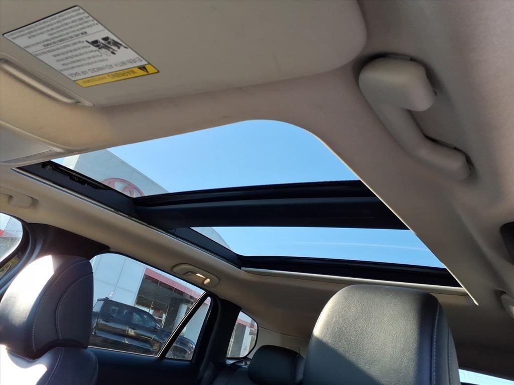 used 2024 Mazda CX-50 car, priced at $24,679