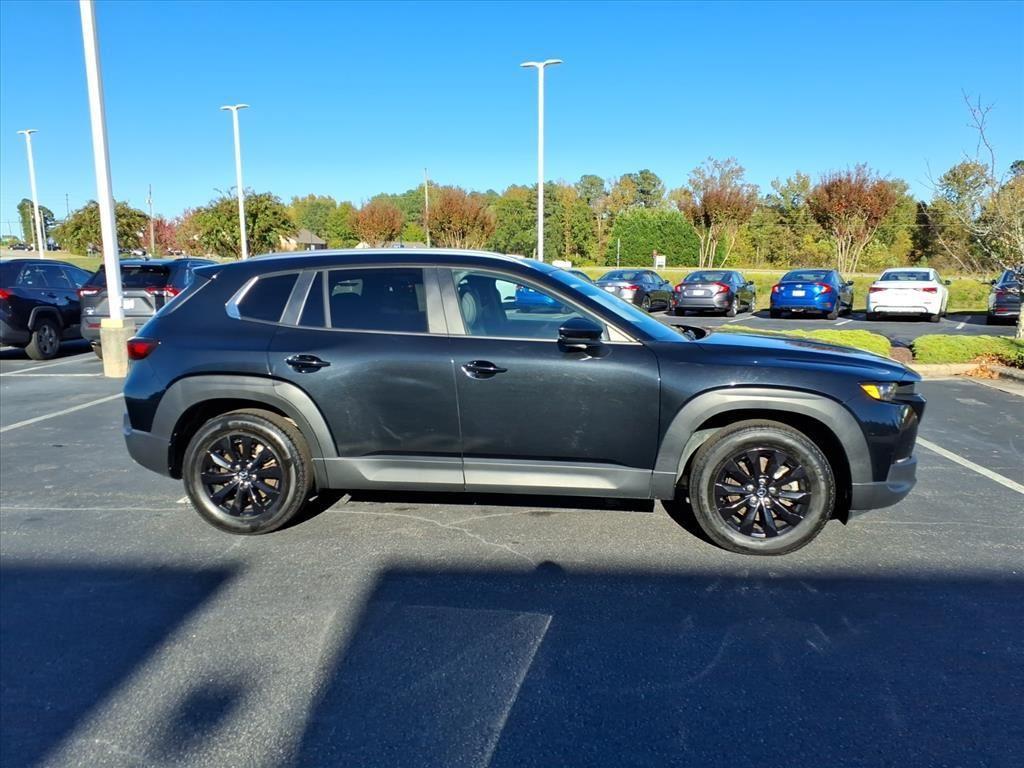 used 2024 Mazda CX-50 car, priced at $24,679