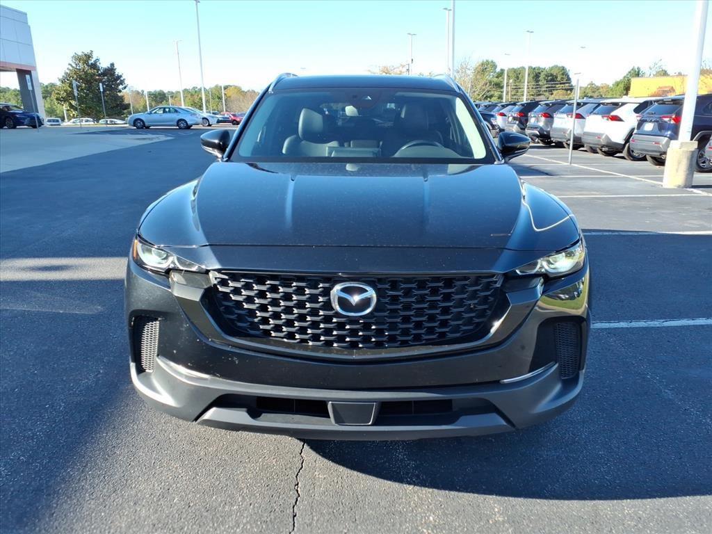 used 2024 Mazda CX-50 car, priced at $24,679