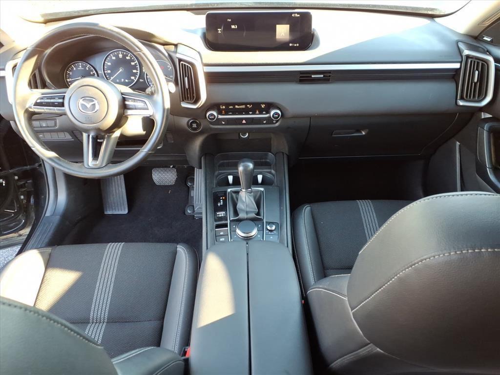 used 2024 Mazda CX-50 car, priced at $24,679