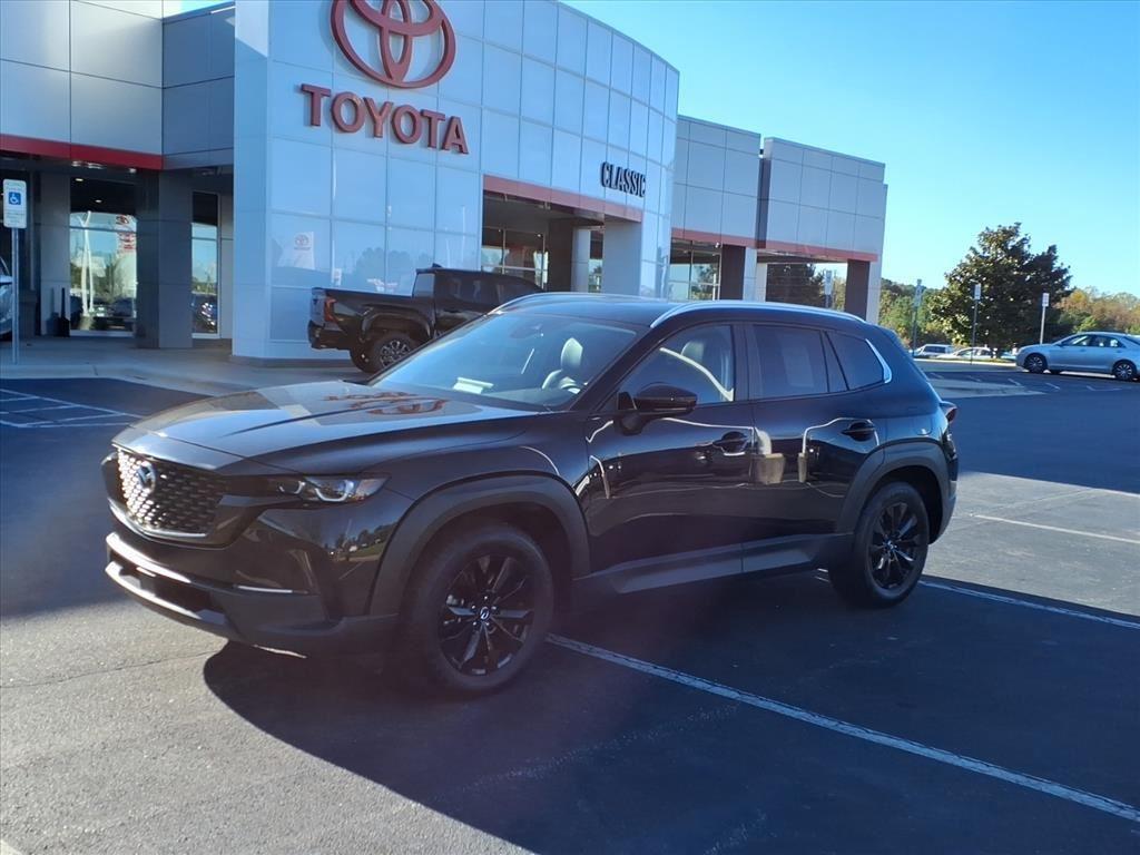 used 2024 Mazda CX-50 car, priced at $24,679