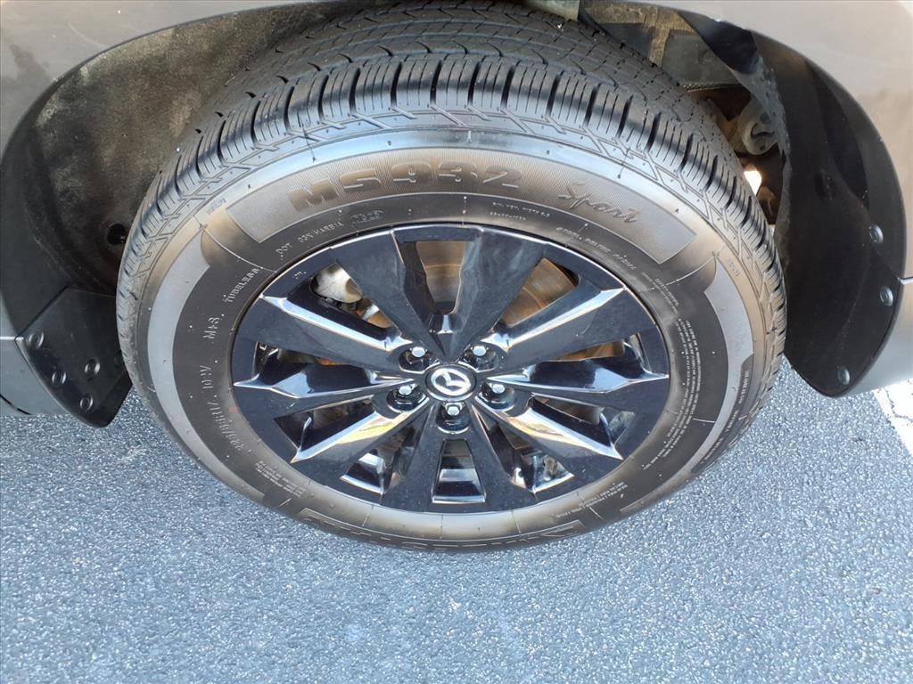 used 2024 Mazda CX-50 car, priced at $24,679