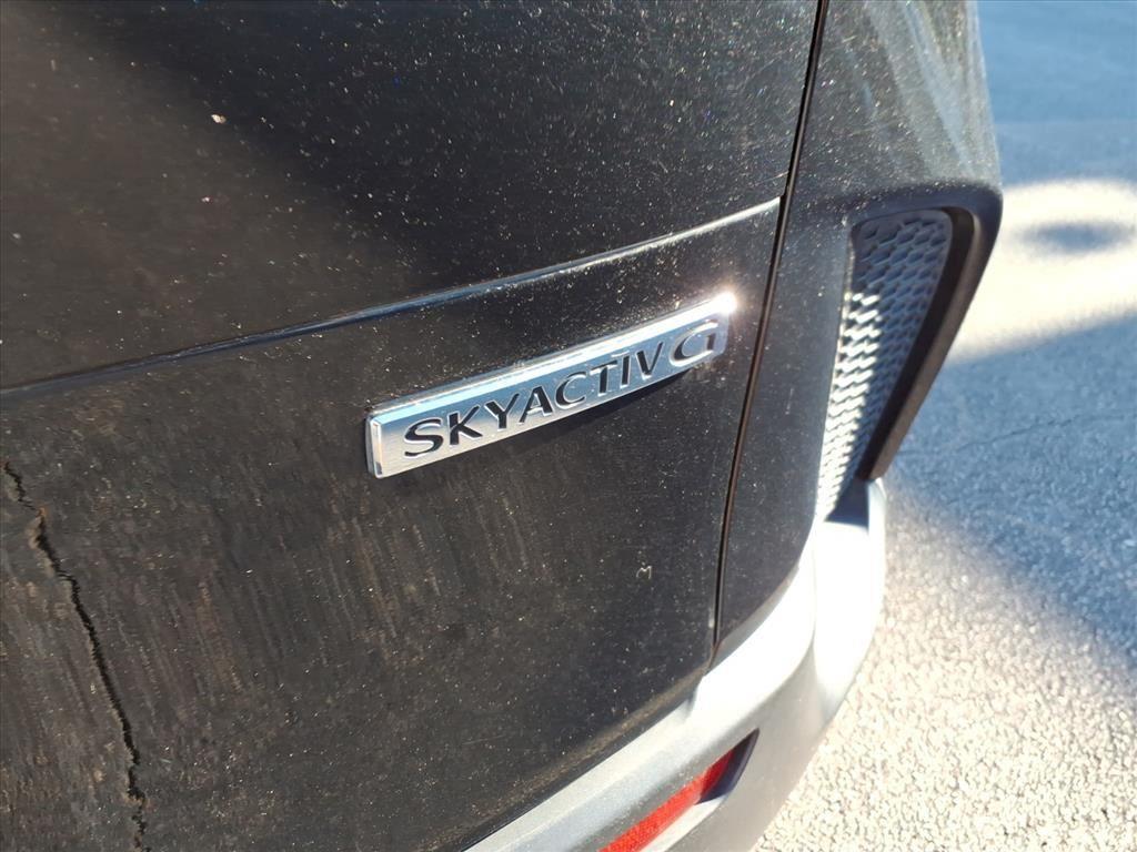 used 2024 Mazda CX-50 car, priced at $24,679