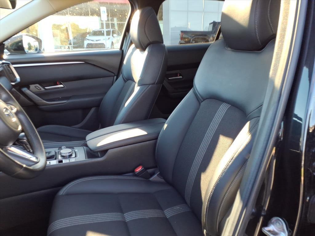 used 2024 Mazda CX-50 car, priced at $24,679
