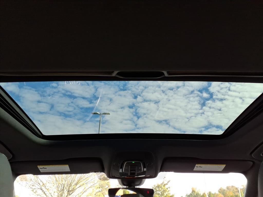 used 2024 Audi A4 car, priced at $26,215