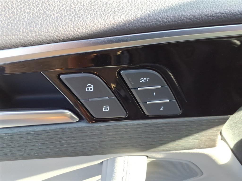 used 2024 Audi A4 car, priced at $26,215