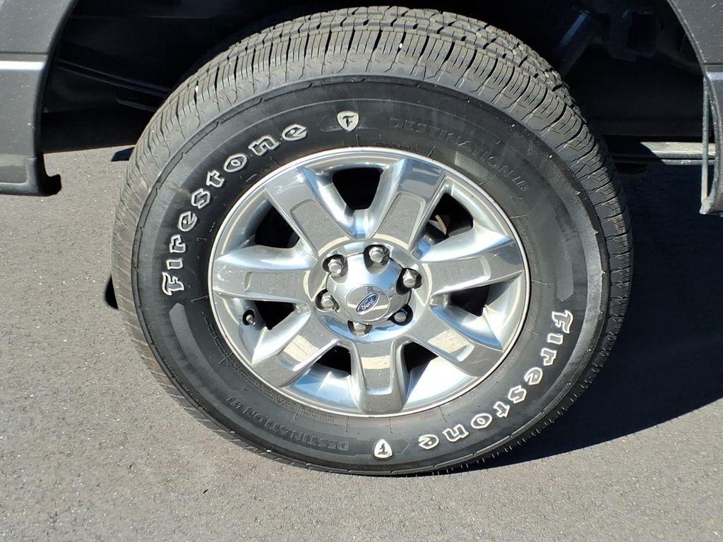 used 2014 Ford F-150 car, priced at $14,998