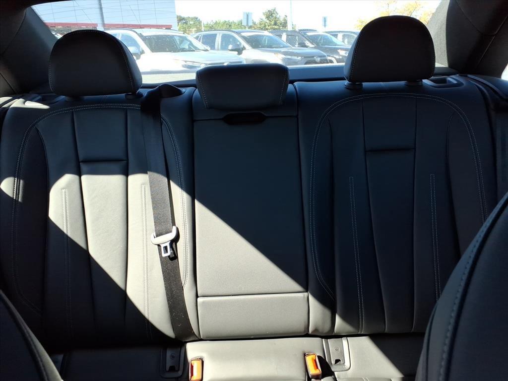 used 2024 Audi A4 car, priced at $25,459