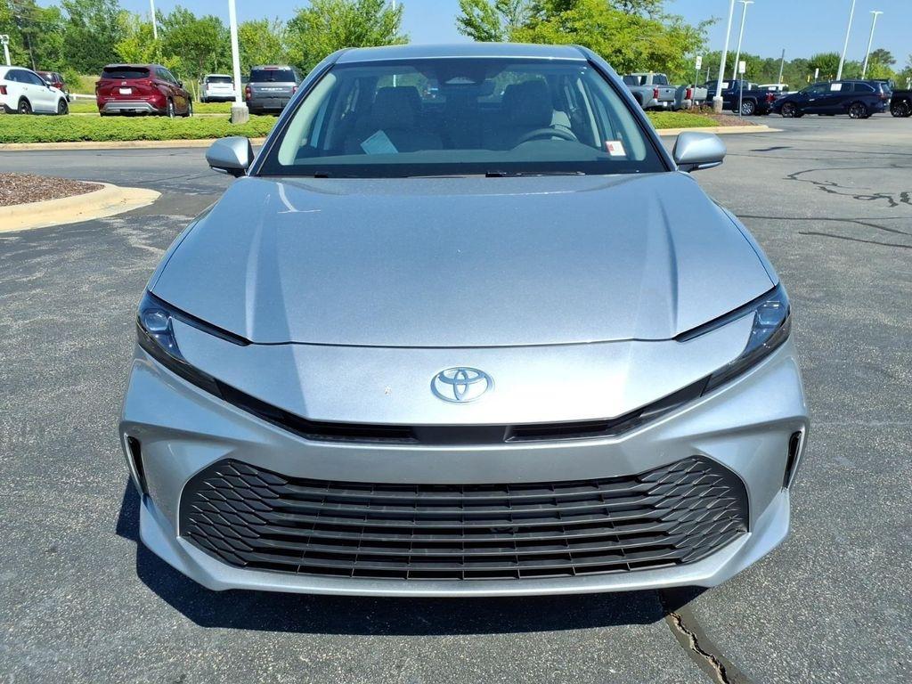 new 2026 Toyota Camry car, priced at $32,338