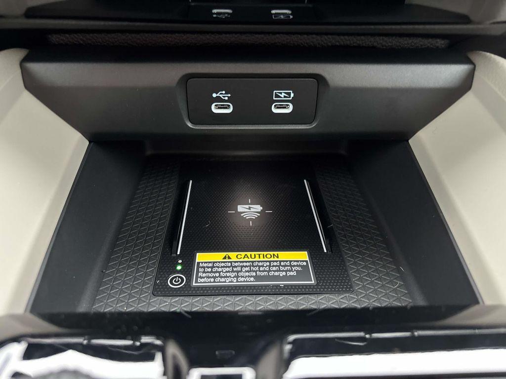 new 2025 Honda Accord Hybrid car, priced at $36,590