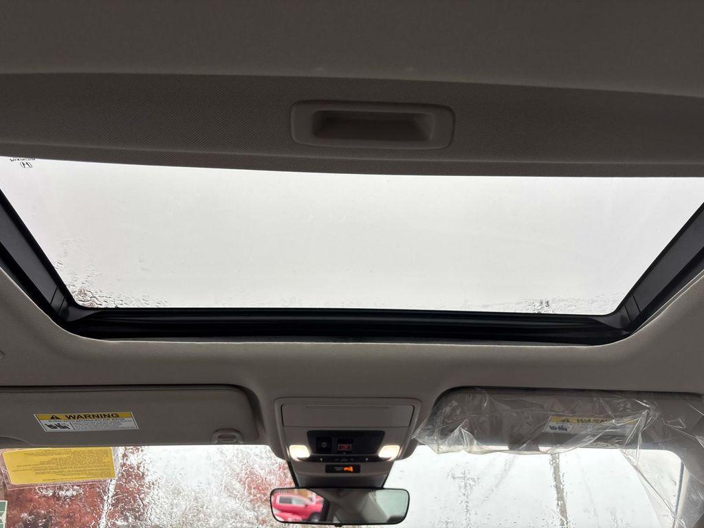 new 2025 Honda Accord Hybrid car, priced at $36,590