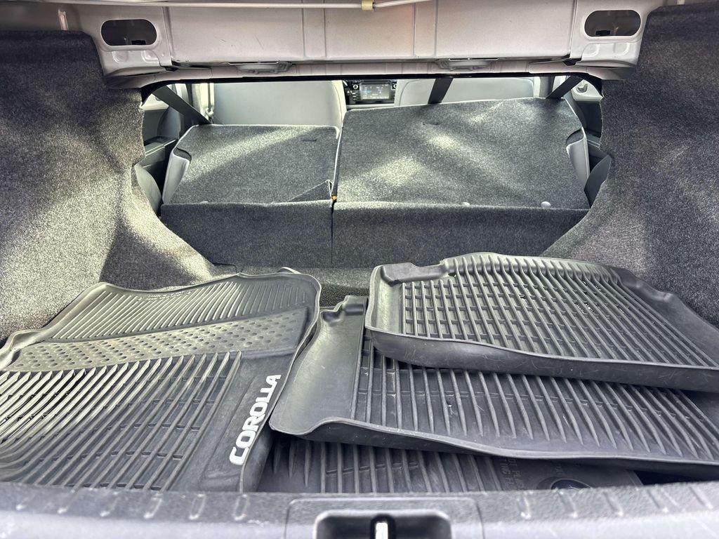 used 2016 Toyota Corolla car, priced at $13,987
