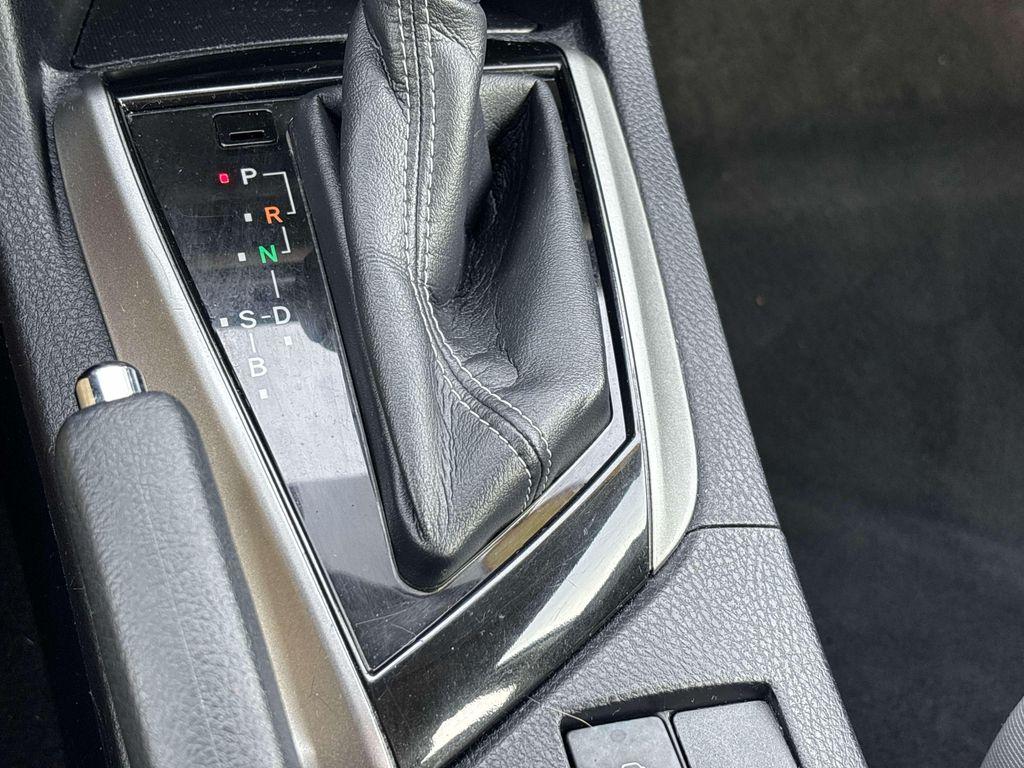 used 2016 Toyota Corolla car, priced at $13,987