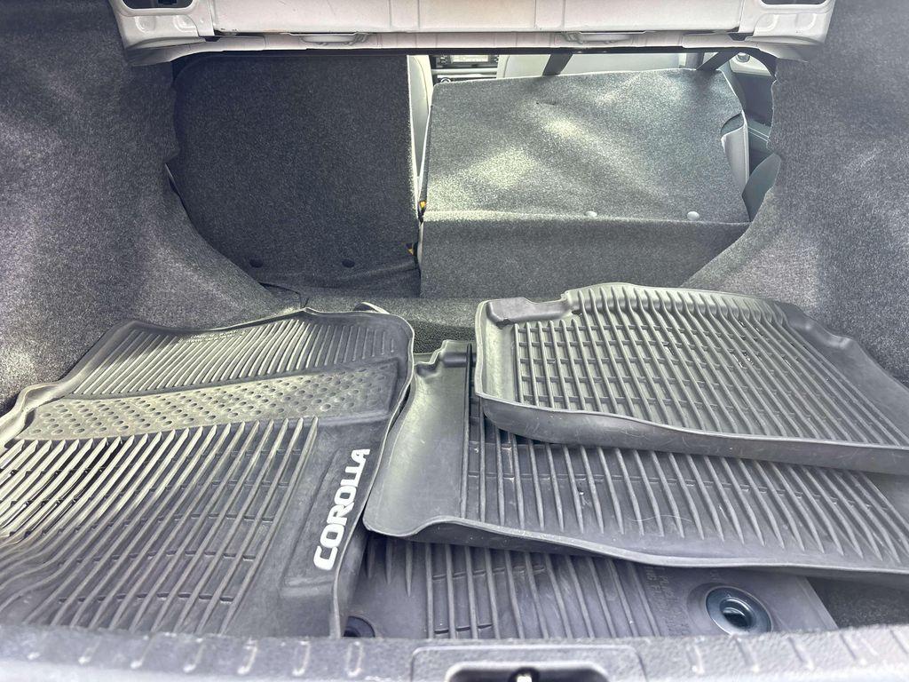 used 2016 Toyota Corolla car, priced at $13,987