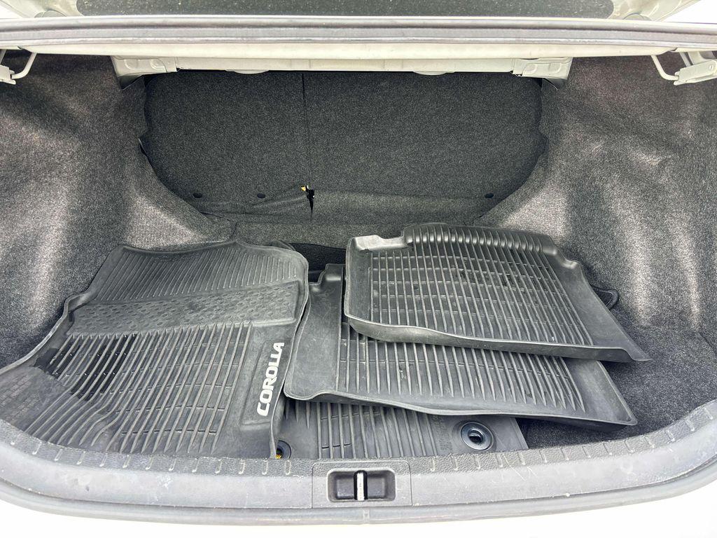 used 2016 Toyota Corolla car, priced at $13,987