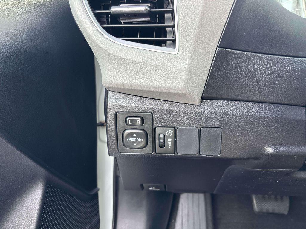 used 2016 Toyota Corolla car, priced at $13,987