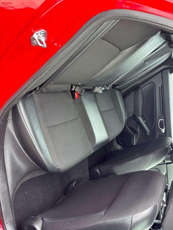 used 2023 Honda Civic car, priced at $23,987