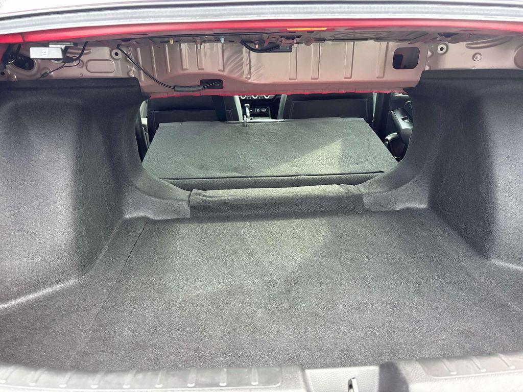 used 2023 Honda Civic car, priced at $23,987