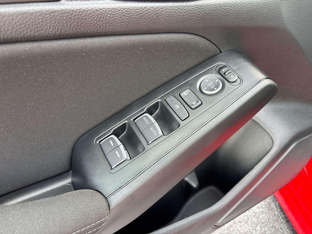 used 2026 Honda Civic car, priced at $28,487